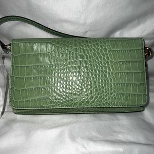 Kate spade leather bag